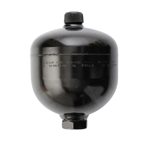 25 LTR - ACCUMULATOR SERIES/WALL LAYERS